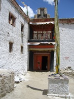 Chenrezi Lhakhang