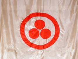 знамя Мира