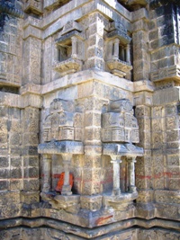 храм Кришны