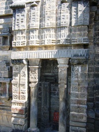 храм Кришны